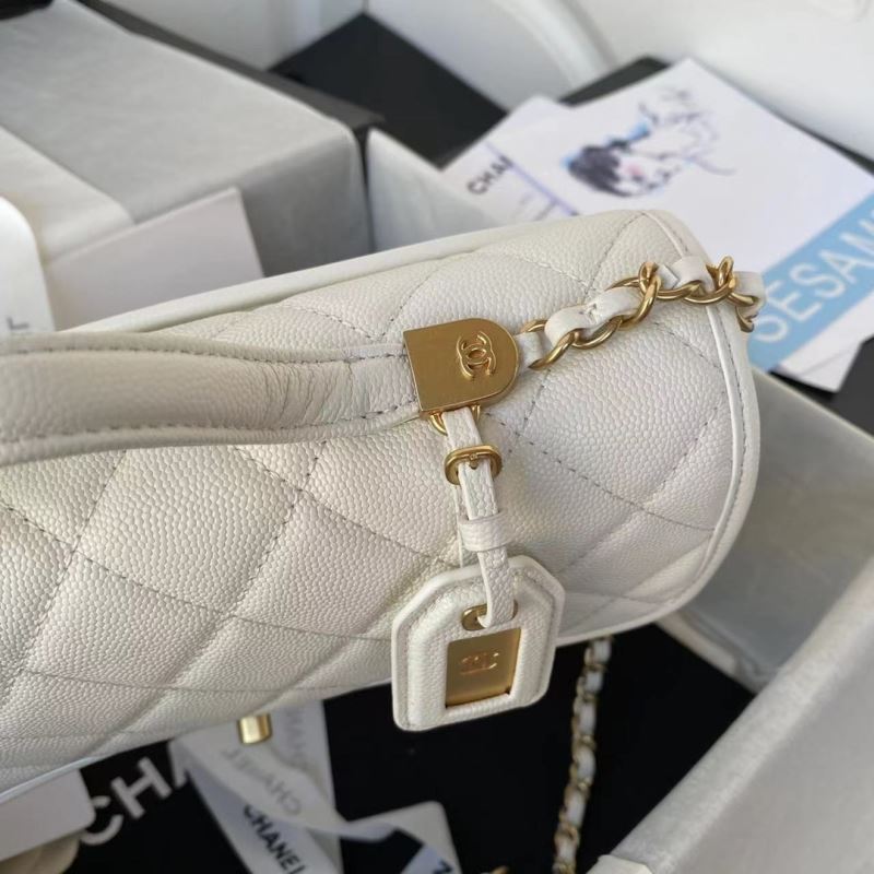 Chanel Satchel Bags